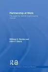 Partnership at Work cover