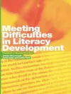 Meeting Difficulties in Literacy Development cover