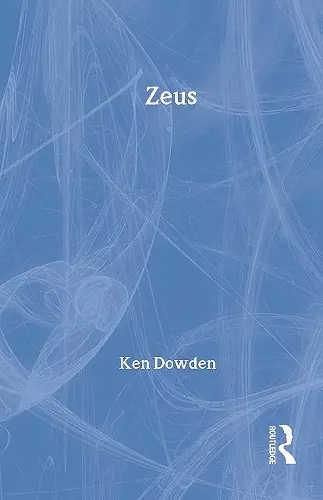 Zeus cover