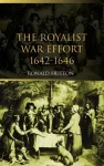 The Royalist War Effort cover