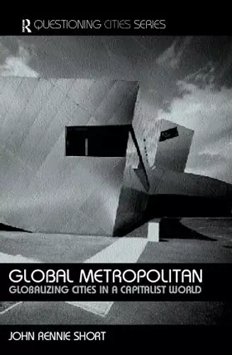 Global Metropolitan cover