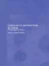 Living with Separation in China cover