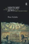 The History of the Jews in the Greco-Roman World cover