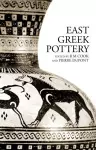 East Greek Pottery cover