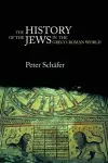 The History of the Jews in the Greco-Roman World cover
