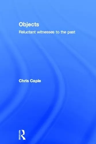 Objects cover