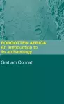 Forgotten Africa cover