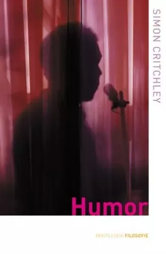 Humor cover