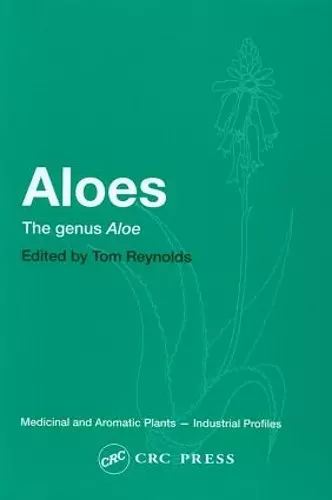 Aloes cover