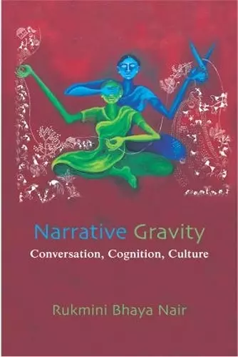 Narrative Gravity cover