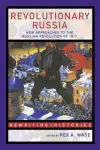 Revolutionary Russia cover