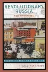 Revolutionary Russia cover