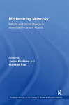 Modernizing Muscovy cover