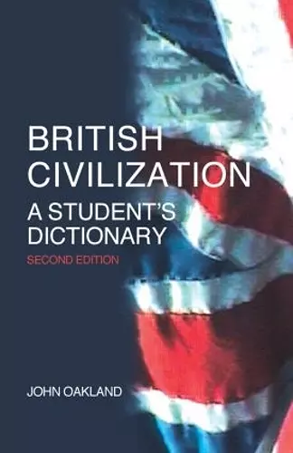 British Civilization cover