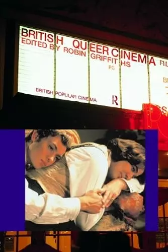 British Queer Cinema cover