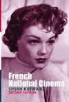 French National Cinema cover