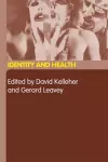 Identity and Health cover