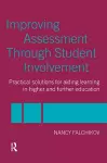 Improving Assessment through Student Involvement cover