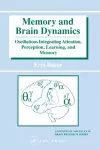 Memory and Brain Dynamics cover