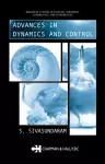 Advances in Dynamics and Control cover