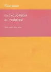 Encyclopedia of Tourism cover