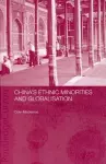 China's Ethnic Minorities and Globalisation cover