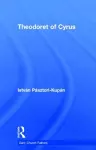 Theodoret of Cyrus cover
