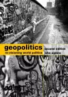 Geopolitics cover