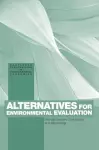 Alternatives for Environmental Valuation cover