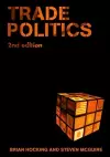 Trade Politics cover