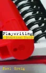 Playwriting cover