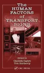 The Human Factors of Transport Signs cover