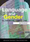 Language and Gender cover