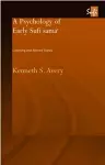 A Psychology of Early Sufi Samâ` cover