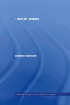 Laws in Nature cover