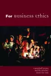 For Business Ethics cover