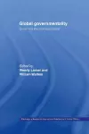 Global Governmentality cover