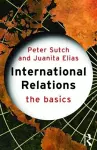 International Relations: The Basics cover