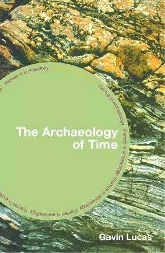 The Archaeology of Time cover