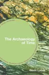 The Archaeology of Time cover