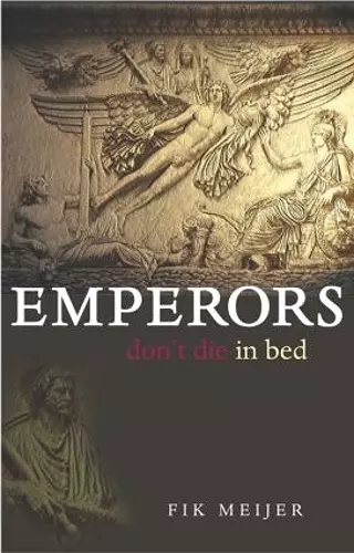 Emperors Don't Die in Bed cover