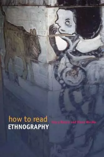 Back to Ethnography cover