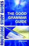 The Good Grammar Guide cover