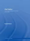 City Publics cover