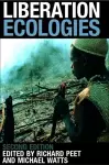 Liberation Ecologies cover