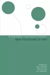 New Frontiers in HRD cover