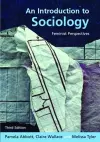 An Introduction to Sociology cover