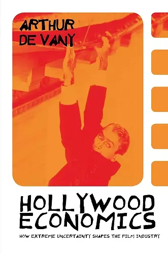 Hollywood Economics cover