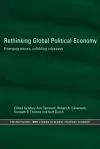 Rethinking Global Political Economy cover