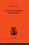 Applied Dynamic Economics cover